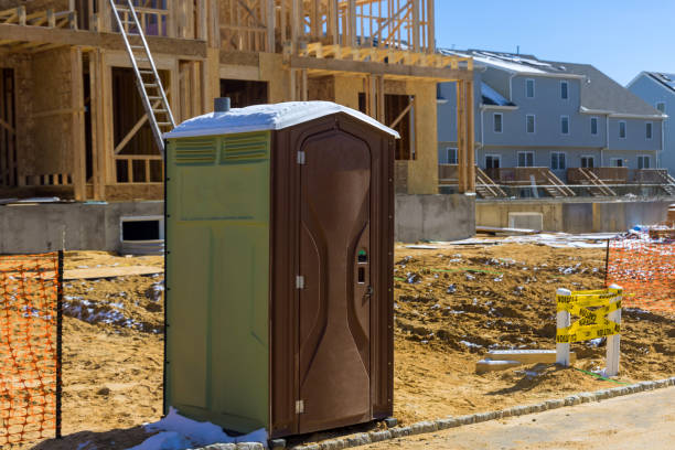 Best Affordable portable toilet rental  in Maple Heights, OH