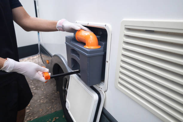 Best Affordable portable toilet rental  in Maple Heights, OH