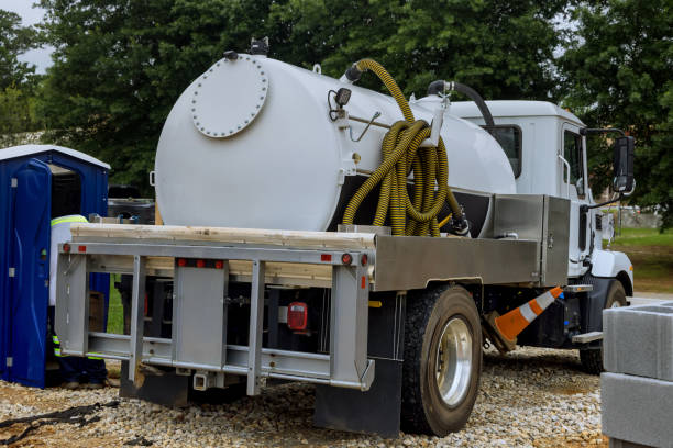 Best Long-term porta potty rental  in Maple Heights, OH
