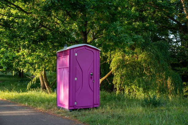 Best Local porta potty services  in Maple Heights, OH
