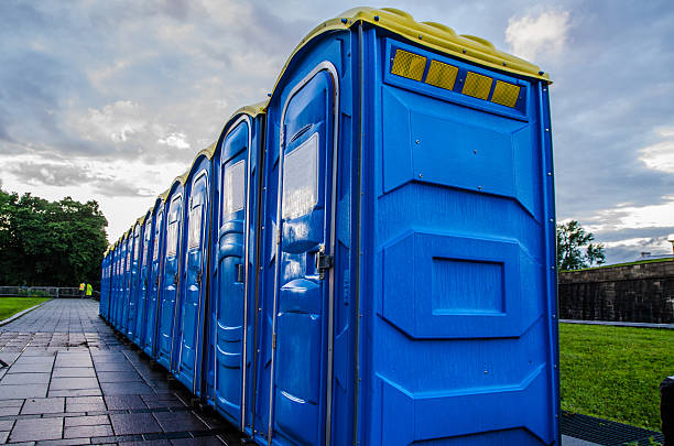Maple Heights, OH porta potty rental Company